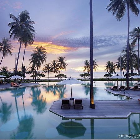 Готель Evason Hua Hin Прачуап-Кхірі-Кхан Екстер'єр фото