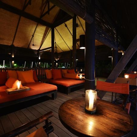 Готель Evason Hua Hin Прачуап-Кхірі-Кхан Екстер'єр фото