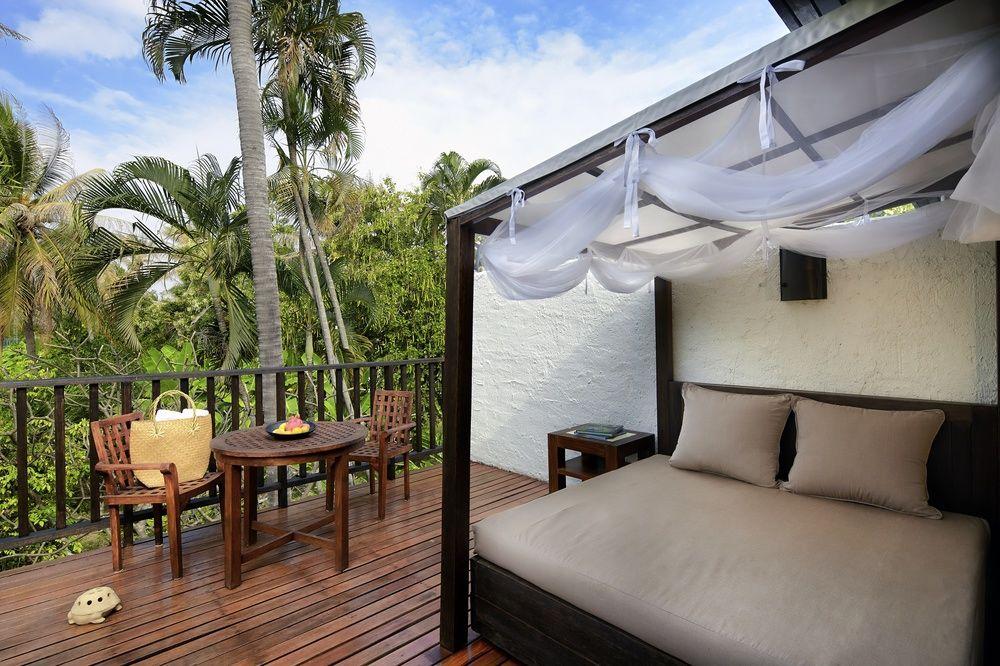 Готель Evason Hua Hin Прачуап-Кхірі-Кхан Екстер'єр фото