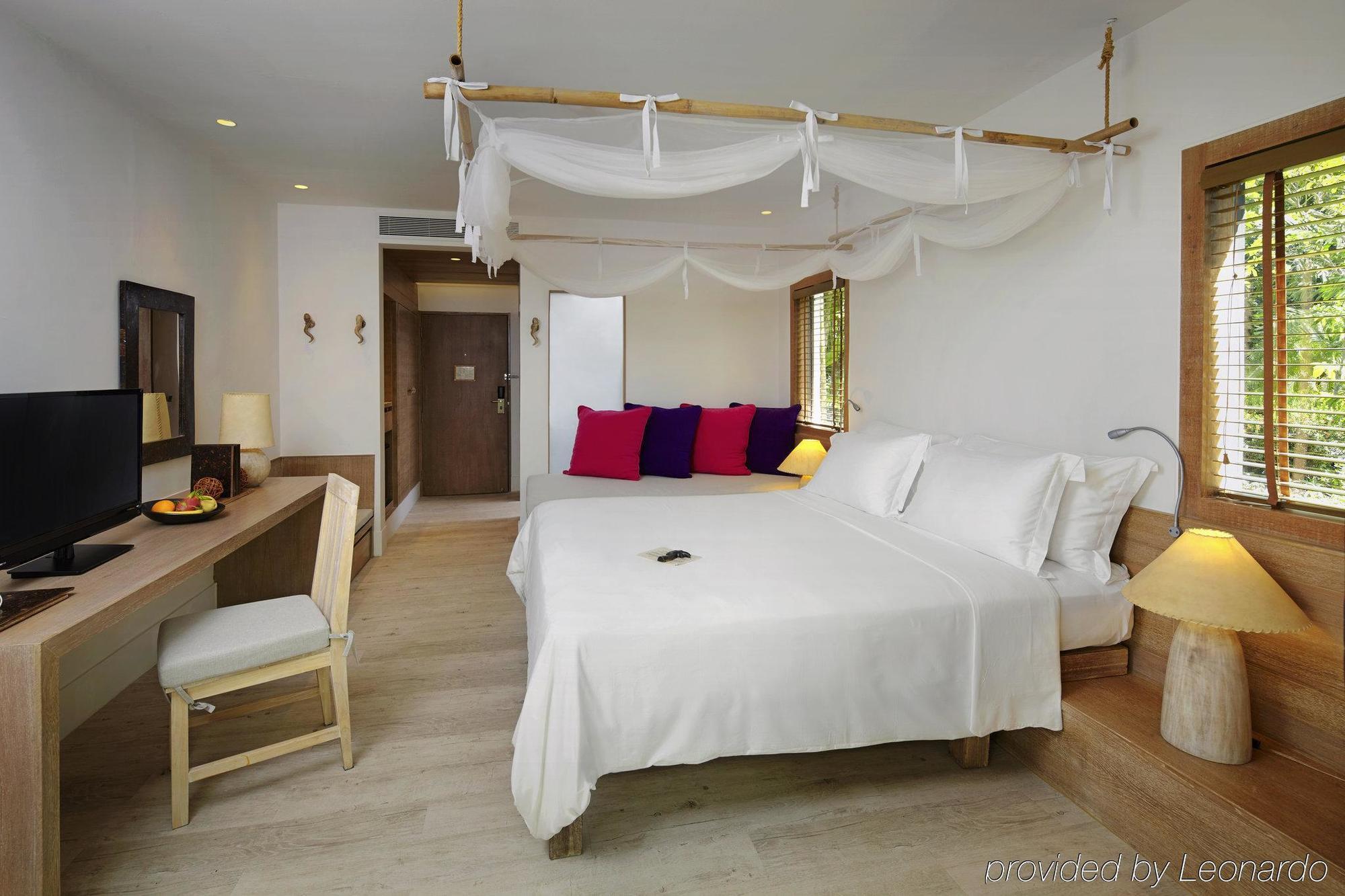 Готель Evason Hua Hin Прачуап-Кхірі-Кхан Екстер'єр фото
