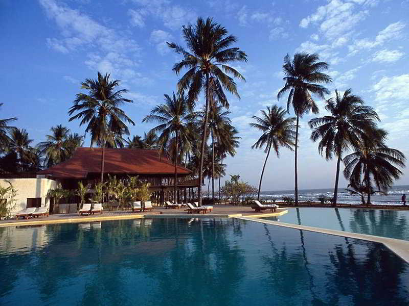 Готель Evason Hua Hin Прачуап-Кхірі-Кхан Екстер'єр фото