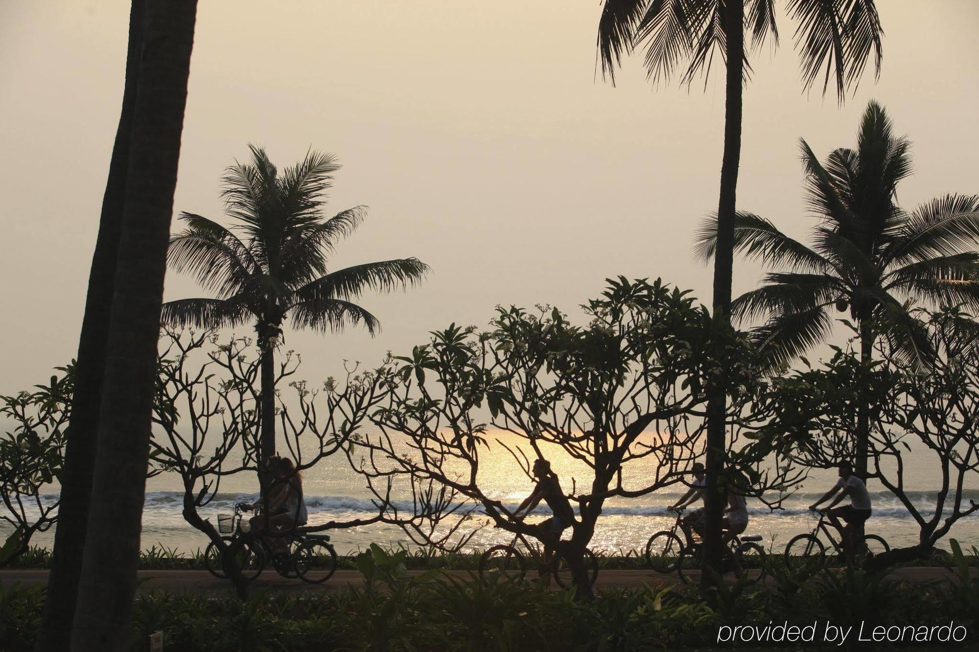 Готель Evason Hua Hin Прачуап-Кхірі-Кхан Екстер'єр фото