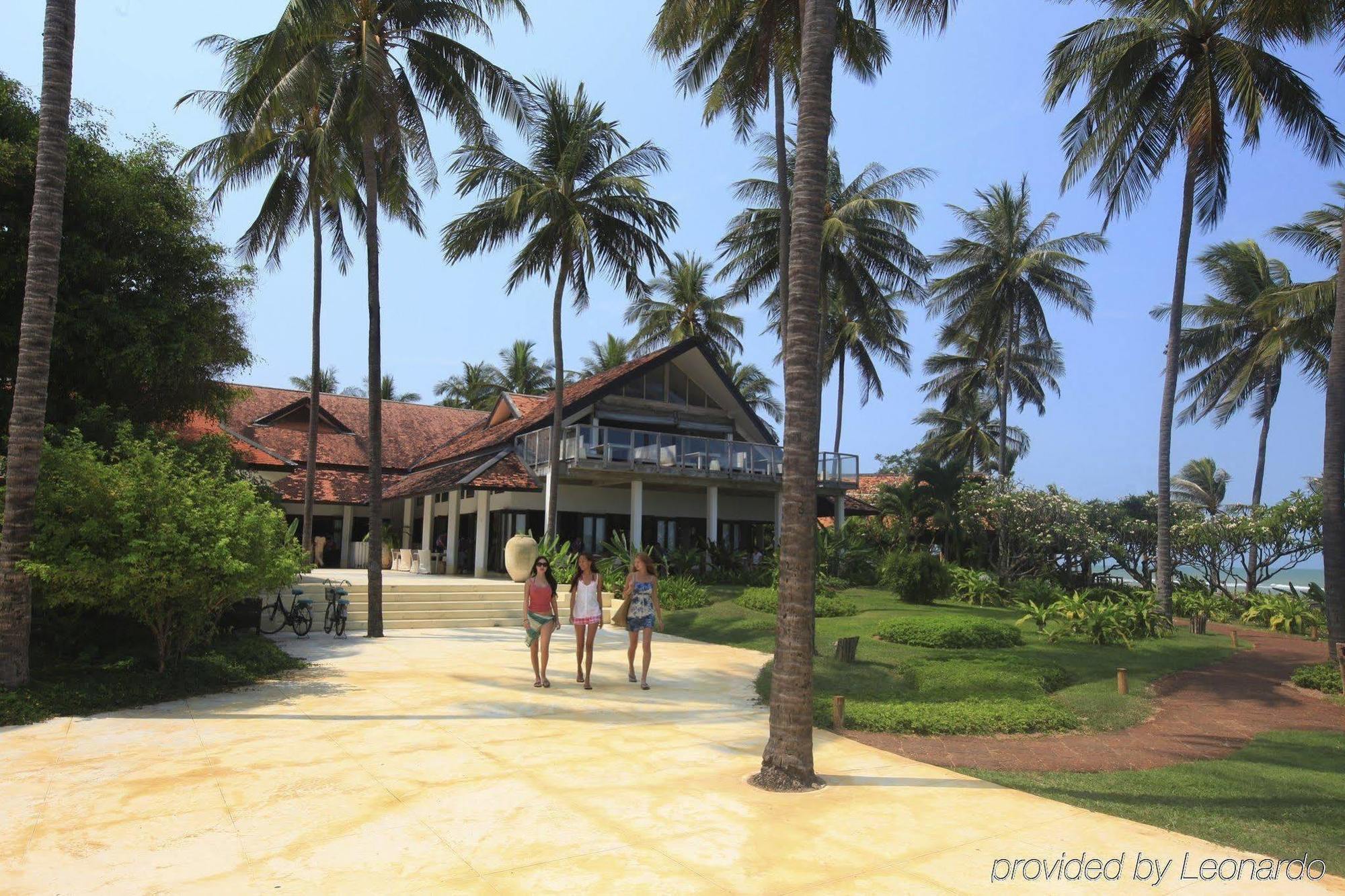Готель Evason Hua Hin Прачуап-Кхірі-Кхан Екстер'єр фото