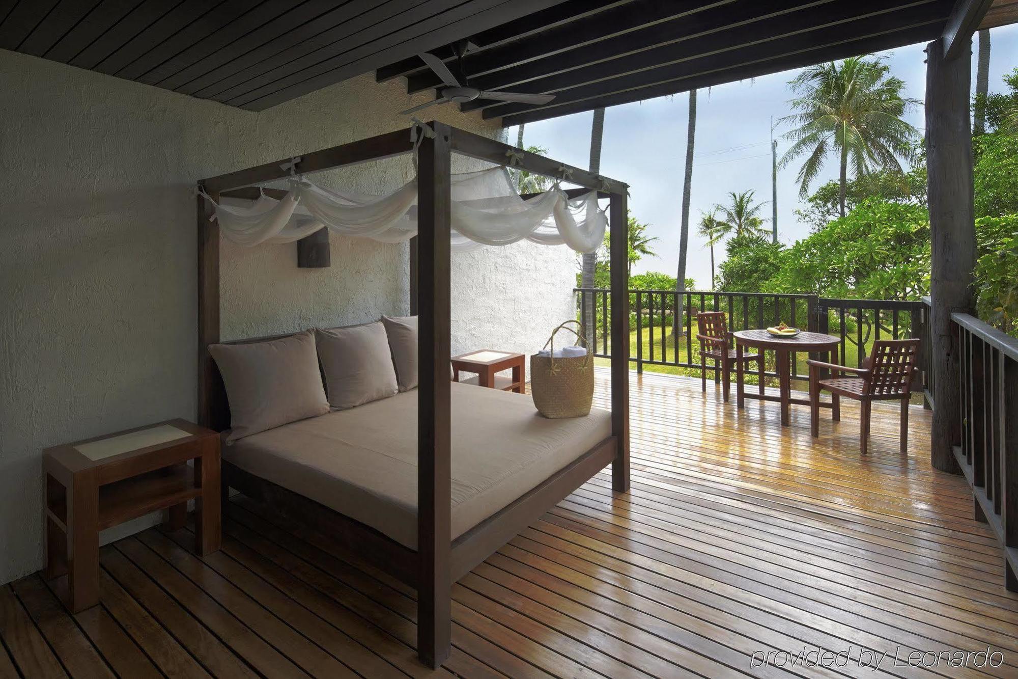 Готель Evason Hua Hin Прачуап-Кхірі-Кхан Екстер'єр фото