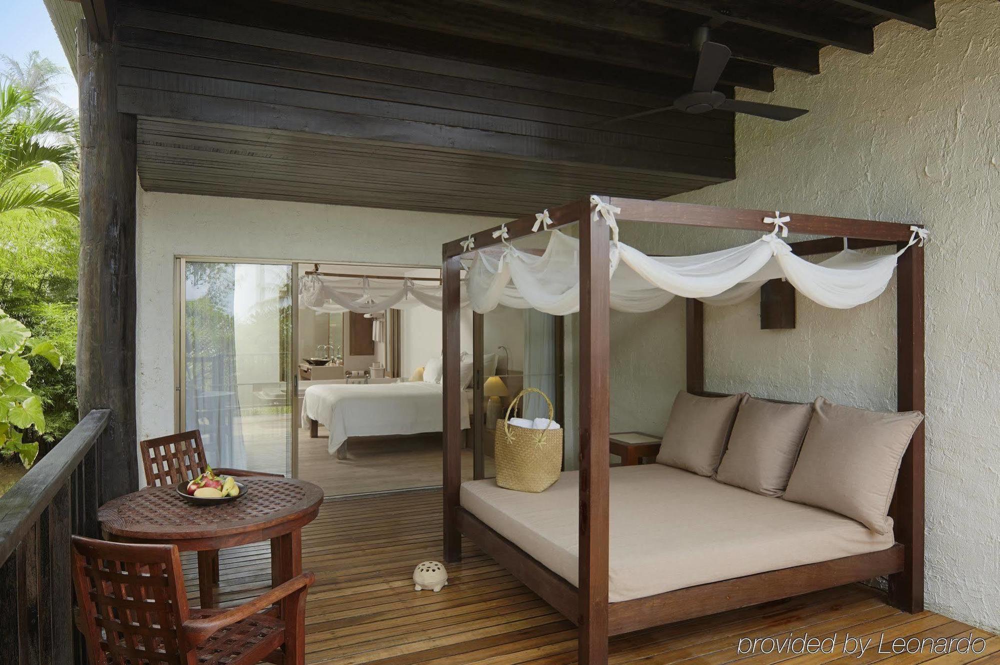 Готель Evason Hua Hin Прачуап-Кхірі-Кхан Екстер'єр фото