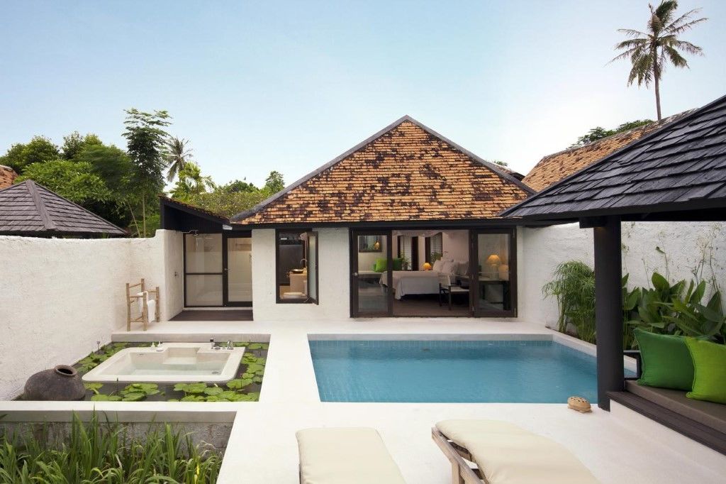Готель Evason Hua Hin Прачуап-Кхірі-Кхан Екстер'єр фото